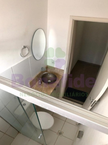 Imagem 14 de 18 de Apartamento, Reserva Do Japy, Gramadao, Jundiaí - Ap11496 - 68319636