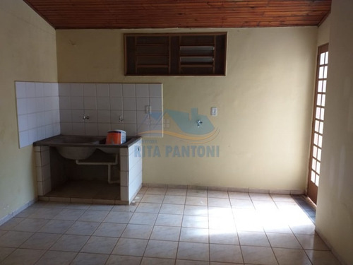 Imagem 12 de 14 de Casa, Avelino Palma, Ribeirão Preto - C3671-v