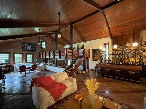 Imagem 9 de 15 de Casa Em Chácara Santa Lúcia Dos Ypes - Carapicuíba - 4089