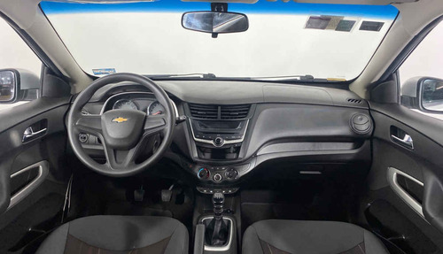 Imagen 13 de 15 de 123342 - Chevrolet Aveo 2020 Con Garantía