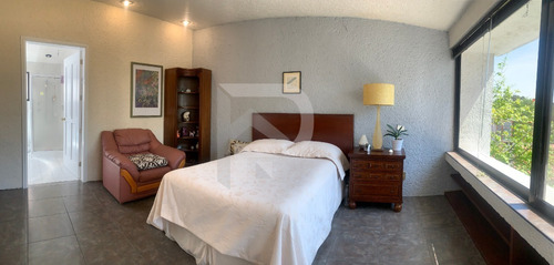 Imagen 27 de 29 de Espléndida Y Espaciosa Residencia En Bosques De Las Lomas