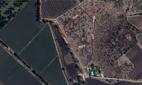 Terreno A 3 Km Viñedo San Lucas Y Coyote Park: Ideal Para Tu Próximo Proyecto