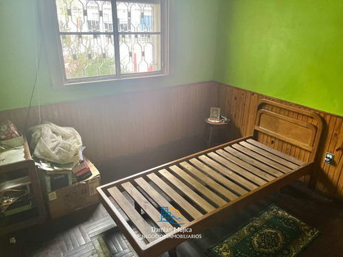 Venta Casa 3 Dormitorios Ituzaingó Con Cochera