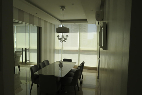Imagen 10 de 14 de Venta De Apartamento Amoblado En D1 Tower, Paitilla 20-3292