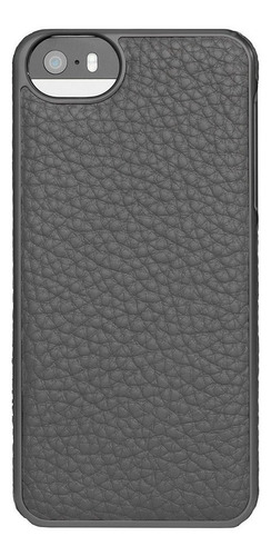 Case Adopted Leather Wrap De Cuero Para iPhone 5 5s Se 2015