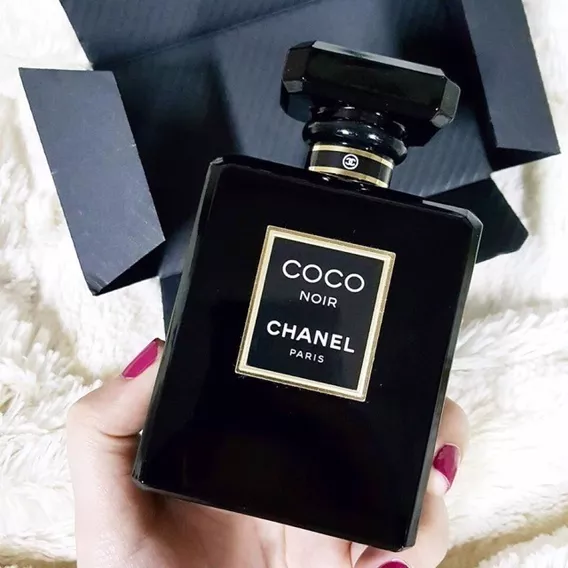 Chanel Coco Noir Edp 100ml