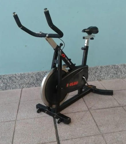 Alquiler Bici Fija Bicicleta Spinning Por Mes Envio Gratis!