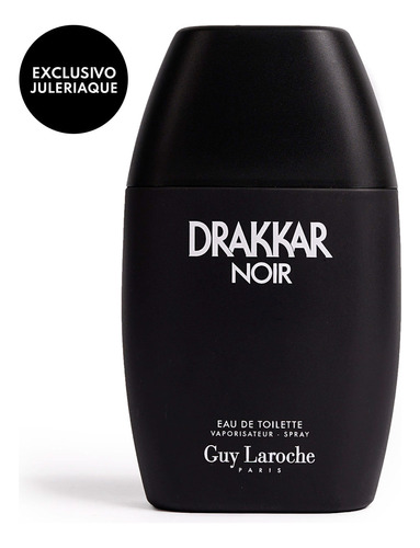 Drakkar Noir Edt 200 Ml Para Hombre 3c