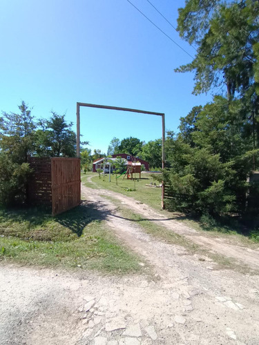 Casa Quinta Venta La Plata Ruta 2 Jardin Galería Parrilla Pileta Lote 3700 Mts Galpón