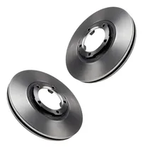 Comprar Kit Discos De Frenos Delanteros Mitsubishi L300 2.5