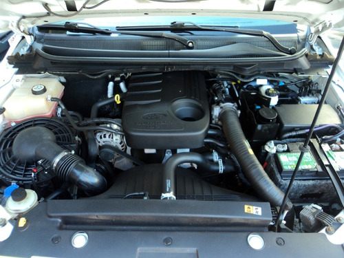 Ford Ranger 2.2 Xls Cab. Dupla 4x4 4p