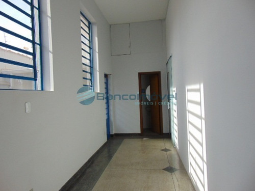 Sala Para Locação Em Paulínia - Sa00214 - 33170643