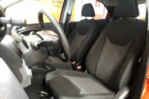 Ford Ka Se Plus 1.5 16v (flex)
