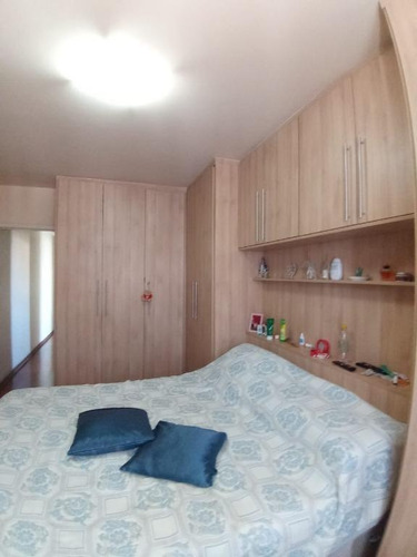 Sobrado Com 3 Dormitórios À Venda, 166 M² Por R$ 700.000,00 - Vila Mazzei - São Paulo/sp - So2397