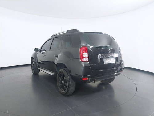 Imagem 5 de 15 de 158048 - Renault Duster 2013 Com Garantia