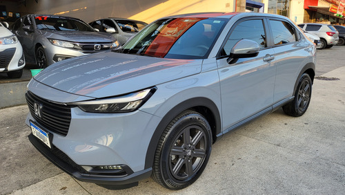 Honda HR-V 1.5 Exl Flex Aut. 5p
