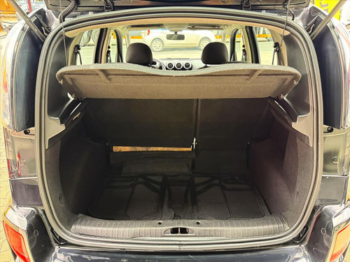 Citroën C3 Picasso 1.6 FLEX GLX MANUAL