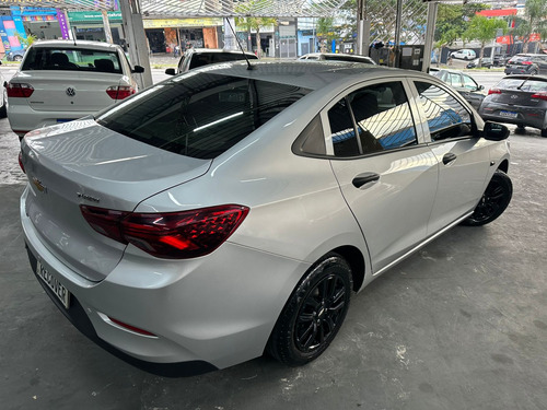 Chevrolet Onix plus 1.0 Lt Turbo Aut. 4p