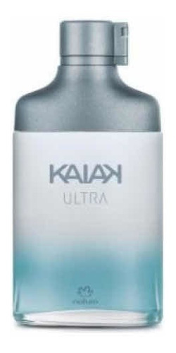 Kaiak Ultra Masculino Natura 100 Ml