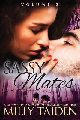 Libro Sassy Mates: Volume 2: Bbw Shapeshifter Romance - T...