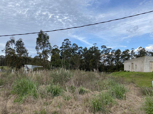 Terreno - Miramar Acres