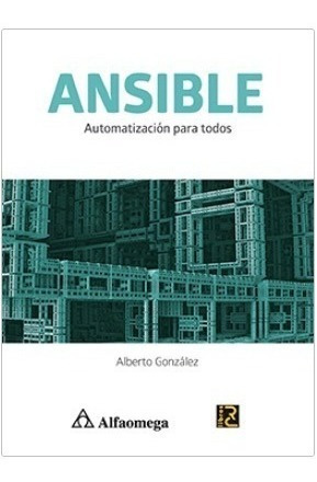 Libro Técnico Ansible - Automatización Para Todos