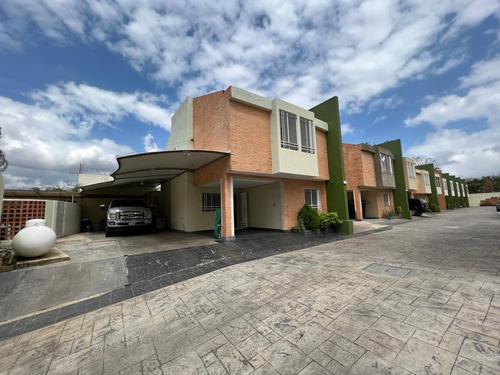 Imagen 2 de 27 de E N Venta Townhouse, El Rincón Naguanagua Rc - Ag Rex