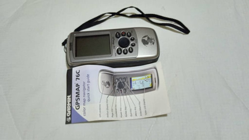 Gps Garmin  76c