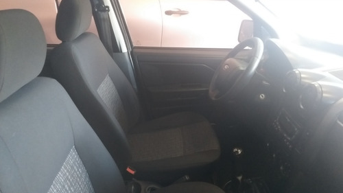 Ford Ecosport 1.6 My10 Xl Plus Mp3 4x2