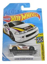 Comprar Custom Acura Integra Gsr '01 Hot Wheels Speed Graphics