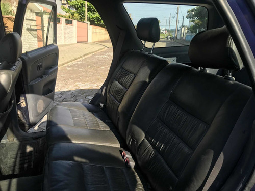 Toyota Sw4 Hilux Sw4 4x4 2.7 Ga