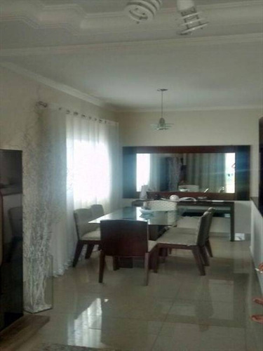 Imagem 2 de 12 de Casa Para Venda No Bairro, Esplanada Dos Barreiros, Muito Espaçoso. - Hm1736