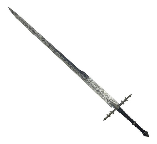 Espada Senhor Dos Anéis Nazgûl Medieval Decoração + Suporte