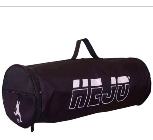 Bolsa Porta Bolas Hejo Profissional 3 Bolas