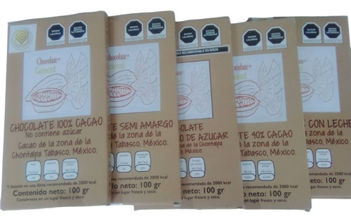 Chocolates Surtidos