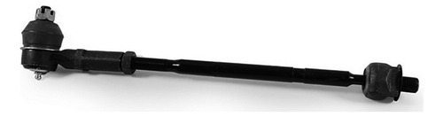 Varilla Lateral Jetta 2005 2006 2007 2008 2009 2010 Der A4
