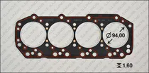 Comprar Junta Isuzu Tapa Cilindro 4jb1 (2m)