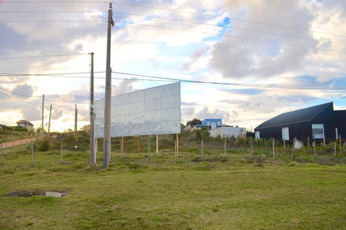 Terreno En Primera Linea Con Vista Al Mar