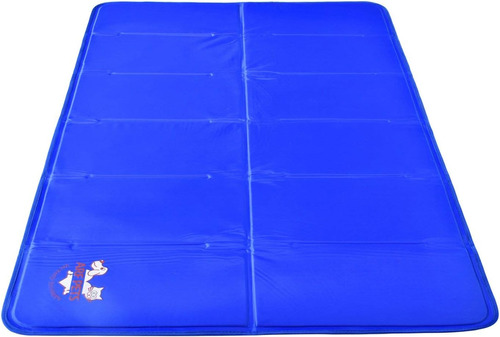 Arf Pets - Alfombrilla De Refrigeracion Para Perreras  Caja