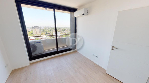 Imagen 4 de 15 de Espectacular Vista Al Norte · 2 Ambientes C/toilette - Impecables Amenities