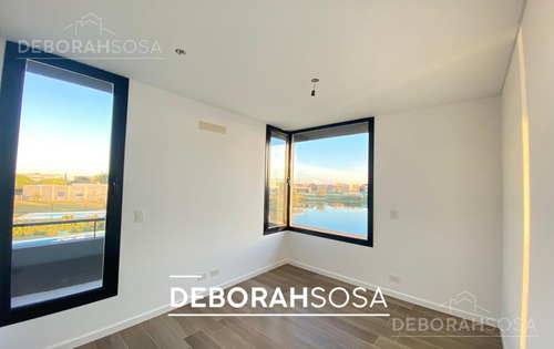 Imagen 21 de 30 de Casa En Alquiler 5 Ambientes - El Cantón Escobar Zona Norte