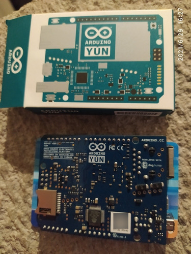 Arduino Yun Original