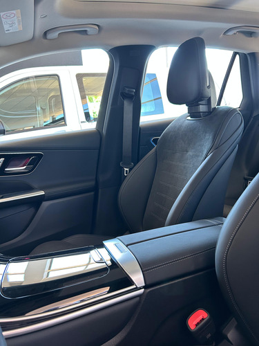 Mercedes-Benz Clase GLC GLC300 4MATIC AMG-Line (258cv)
