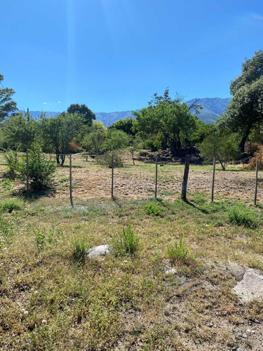 Terreno De 1700 Mt2 En Travesía , San Javier