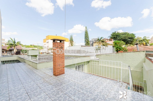 Imagem 24 de 28 de Casa, 3 Dormitórios, 110 M², Passo Da Areia - 204365