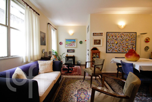 Imagem 3 de 30 de Apto Jardim América | 3 Quartos | 113 M² | Cond: R$1500.00 | 1 Vaga - 11vhzes
