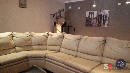Imagem 2 de 14 de Casa Para Venda Por R$580.000,00 - Sapopemba, São Paulo / Sp - Bdi21728