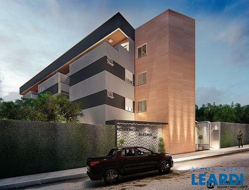 Imagem 2 de 3 de Apartamento - Vila Matilde - Sp - 620848