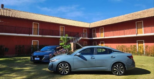 Nissan Sentra 2.0 16v Excluvise