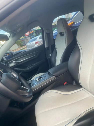 BYD King 1.5 Gs Dm-I Aut. (Phev) 5P Hibrido